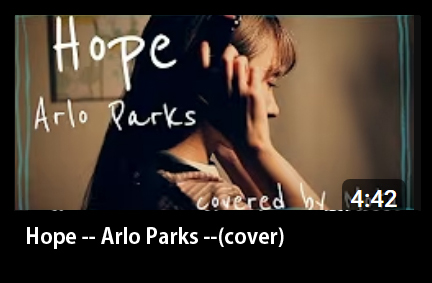 Hope